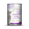 MJAMJAM Leckere Mahlzeit 400g HundenassfutterVorschaubild