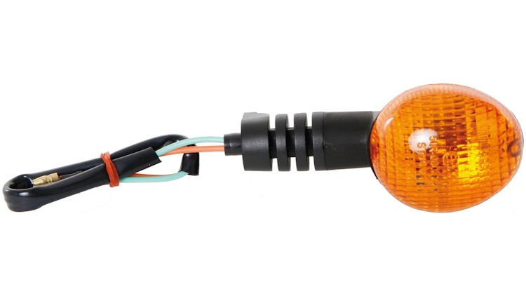 Vicma Blinker vorne rechts, hinten links