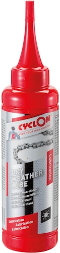 Cyclon Kettenfett Dry Weather Lube