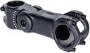 Vorschaubild CONTEC Vorbau Ueda 110 mm schwarz 35, 0 mm Lenkerklemmung