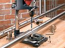 Vorschaubild kwb Akku Top HI-NOX HSS Bohrer 12 mm TÜ 258120