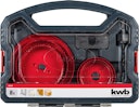Vorschaubild kwb Lochs Satz 8tlg. PWRBOX 109178
