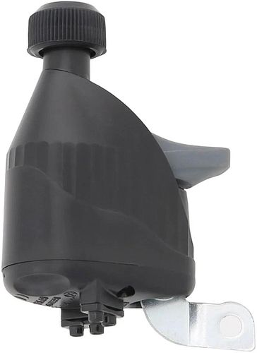 CONTEC Dynamo DL-120 Linksanbau schwarz,blau