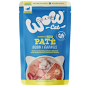 Vorschaubild WOW Cat Premium Paté 125g