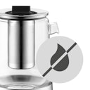 Vorschaubild WMF Tee-Set 3-teilig SensiTea