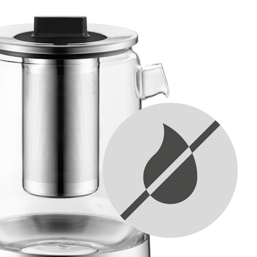 WMF Tee-Set 3-teilig SensiTea