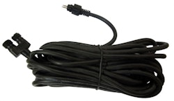 Heissner 2-Wege-Verteiler mit Kabel (Stromanschluß) (ET20-16915)