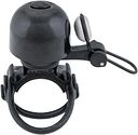 Vorschaubild CONTEC Klingel Diamond Bing 26 mm schwarz