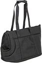 Vorschaubild TRIXIE Tasche Riva, 26 × 30 × 45 cm, schwarz