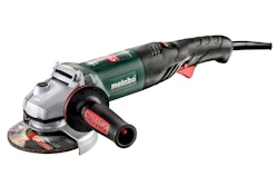 Metabo Winkelschleifer WEV 1500-125 Quick RT