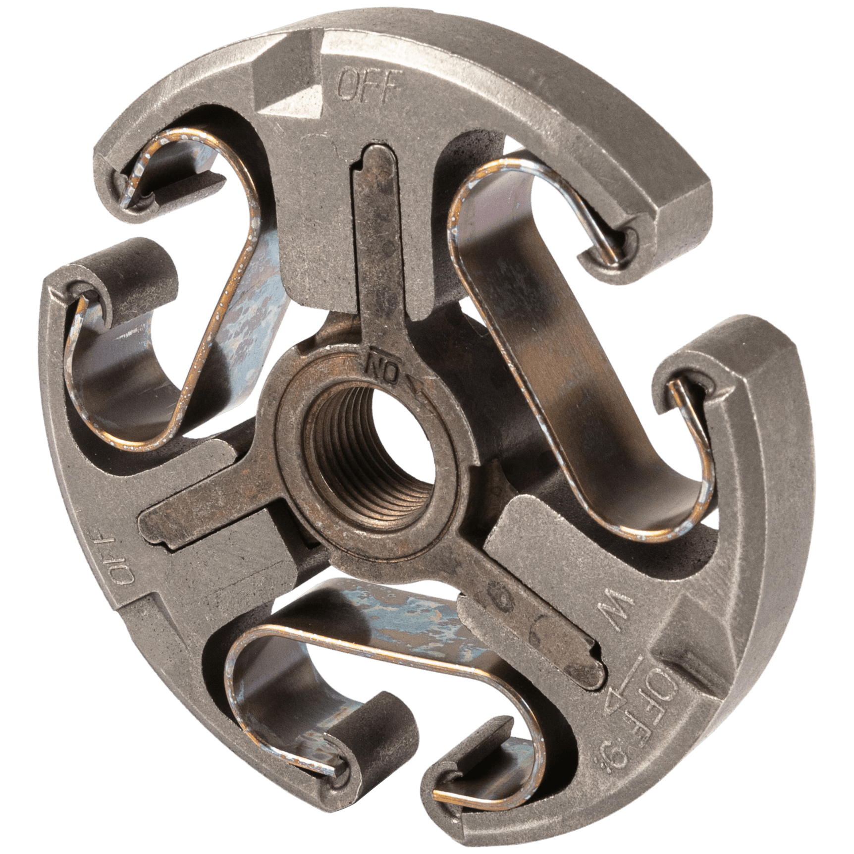 Husqvarna 586 79 84-04 - Kupplung kpl.