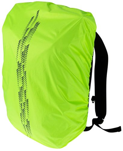 CONTEC Regenschutzhaube Safe R Pack gelb