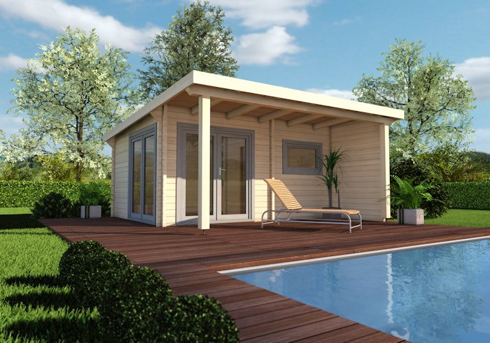 Infraworld Aufpreis für seitenverkehrte Ausführung (Terra, Bella)