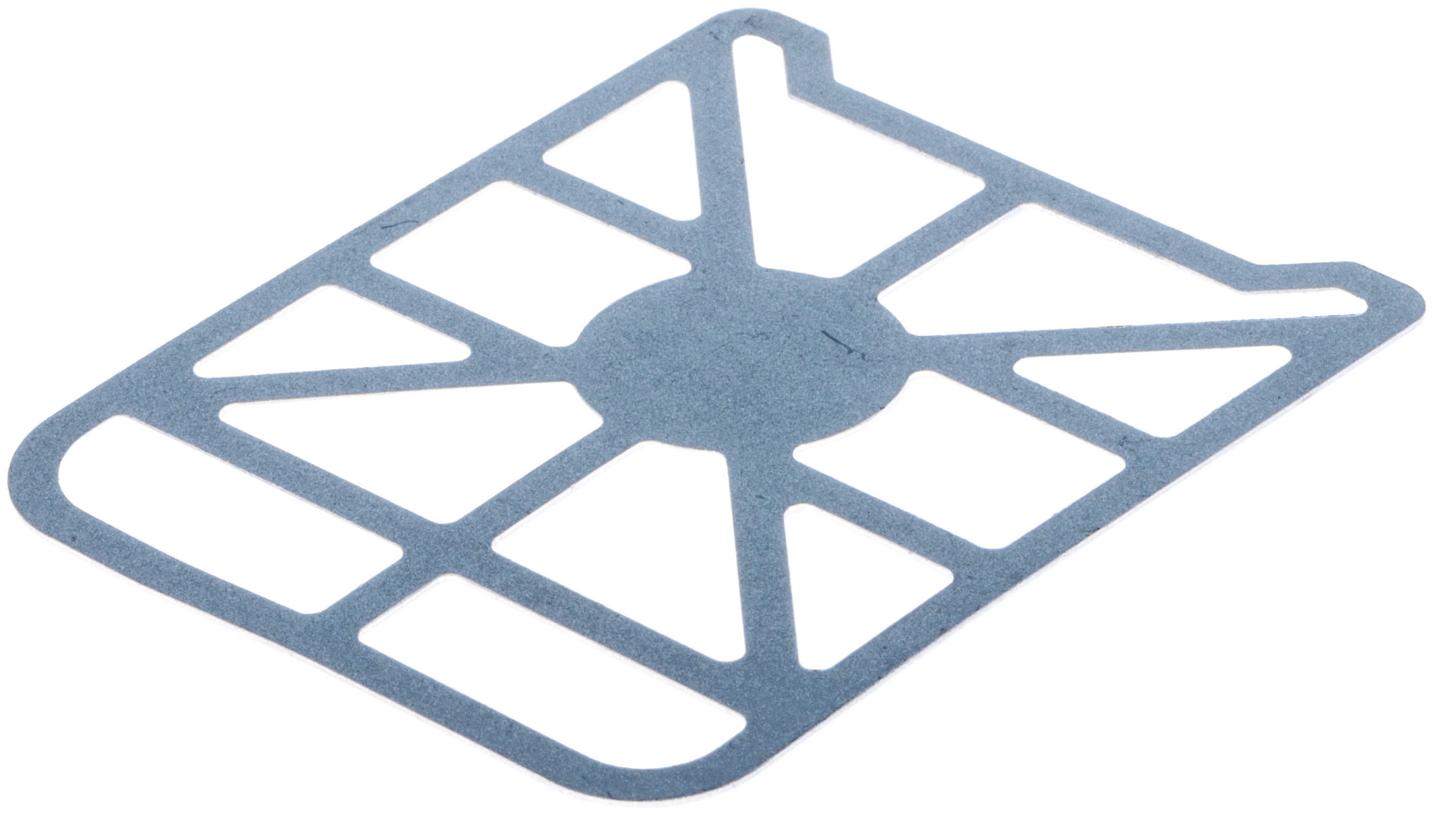 Husqvarna 531 00 44-29 - DICHTPLATTE