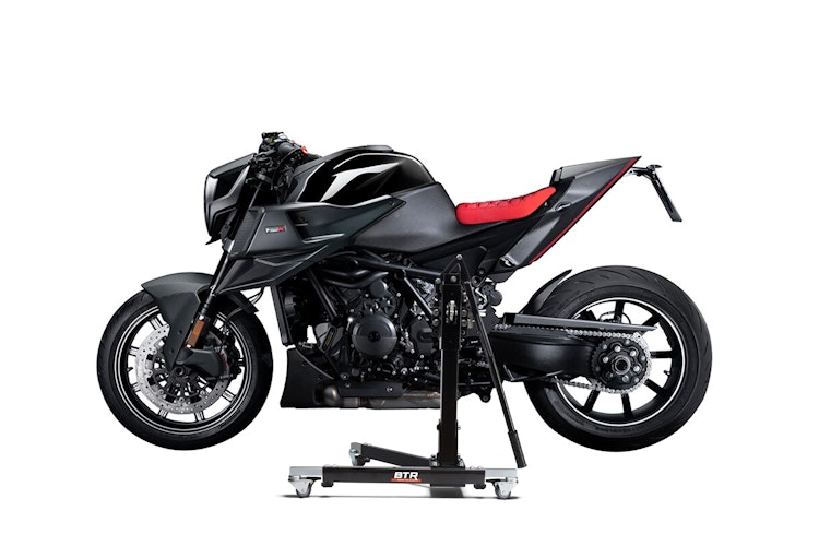 Zentralständer EVOLIFT® für BRABUS 1300 R 22