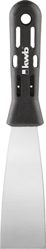 kwb Malerspachtel rostfrei  40 mm 29740