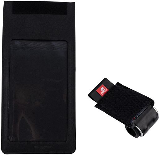 Fahrer Smartphonehalter Spitzel schwarz