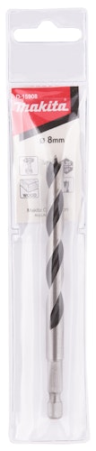 Makita Holzbohrer 8,0mm D-15908