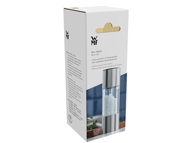 WMF Mini-Mühle