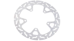 TRW Bremsscheibe MST267