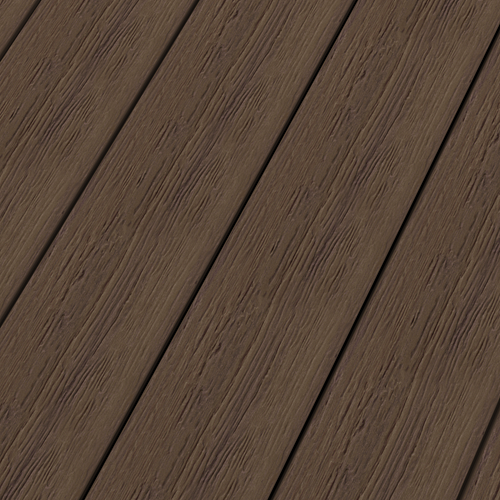 NewTechWood Deluxe Vintage WPC-Terrassendiele Hohlkammer Ipé  23 x 138 mm
