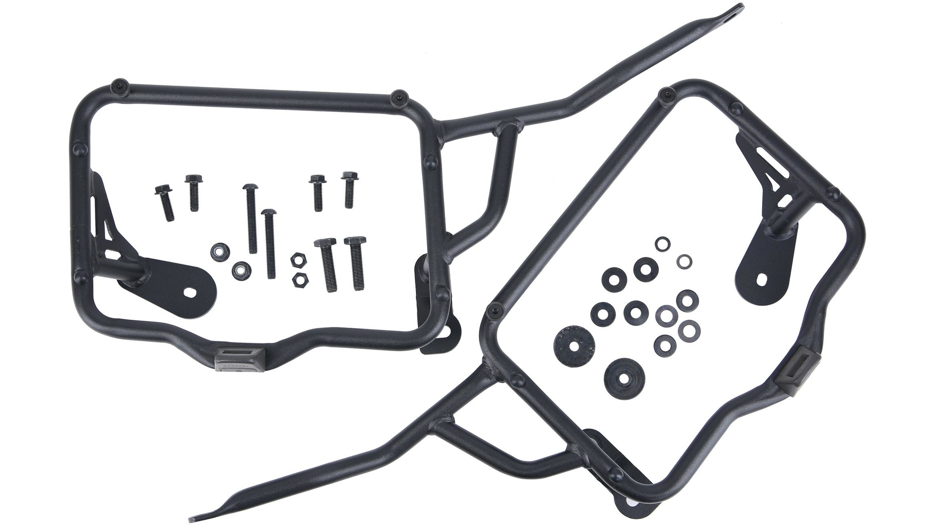 Kappa Seitenkofferträger KL Yamaha XSR 900 Abarth ABS und XSR 900 ABS