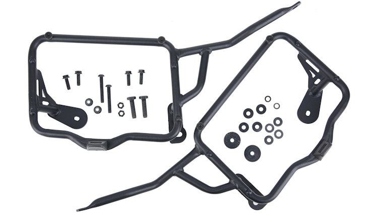 Kappa Seitenkofferträger KL Yamaha XSR 900 Abarth ABS und XSR 900 ABS