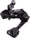 Vorschaubild Shimano Schaltwerk GRX RD-RX815/817 Di2 11-fach schwarz