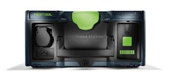 Festool SYS-PowerStation SYS-PST 1500 Li HP