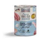 Vorschaubild MAC´s DOG Puppy 800 Gramm Hundenassfutter