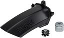 Vorschaubild RockShox Federgabel Reba Gold Isolator RL 100 mm schwarz