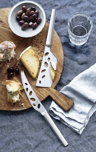 WMF Käse-Set 2-teilig Nuova