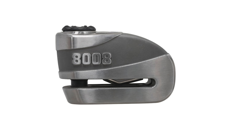 ABUS Bremsscheibenschloss GRANIT™ Detecto XPlus™ 8008 2.0