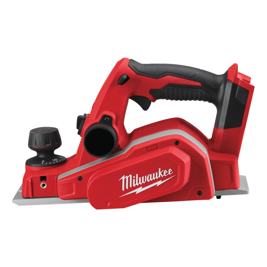 Milwaukee M18BP-0 AKKU-HOBEL  4933451113