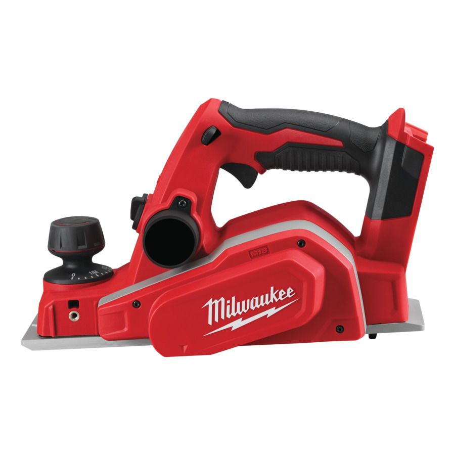 Milwaukee M18BP-0 AKKU-HOBEL 4933451113