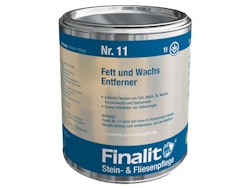 Finalit Nr. 11 Fett- und Wachsentferner (neutral)