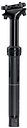 Vorschaubild CONTEC Variosattelstütze Drop-A-Gogo II 27,2 mm schwarz 295 mm lang, 60 mm Verstellbereich, maxi