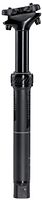 CONTEC Variosattelstütze Drop-A-Gogo II 27,2 mm schwarz 295 mm lang, 60 mm Verstellbereich, maxi