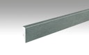 Vorschaubild MEISTER Fussleiste Profil 20 PK Aqua  Moon Shadow 7413 - 2380 mm