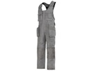 Vorschaubild Snickers Workwear 0214 Kombihose Canvas+™