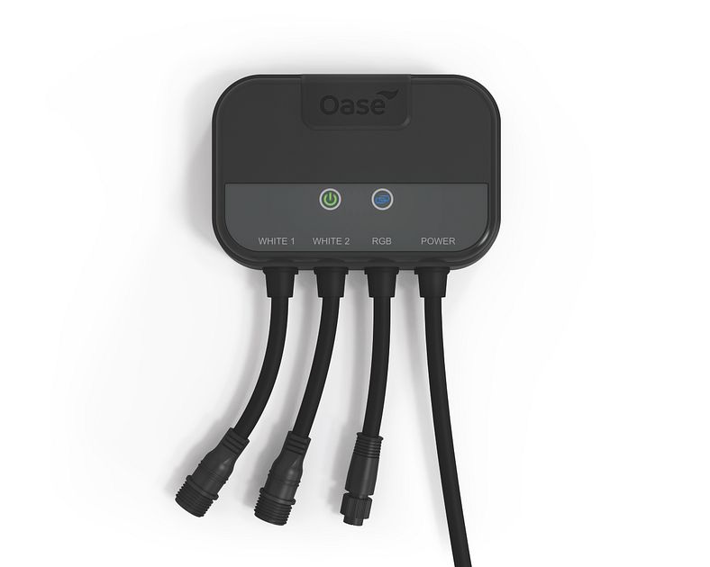 Oase LunAqua Connect Controller OASE Switch online kaufen