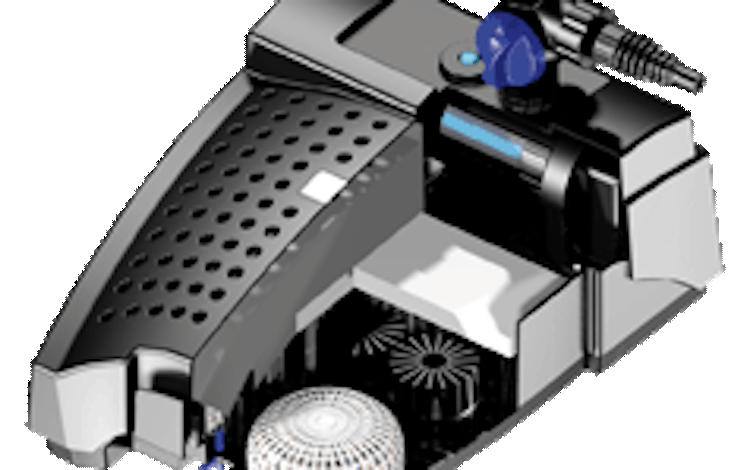 Oase Filtral 2500 UVC Start