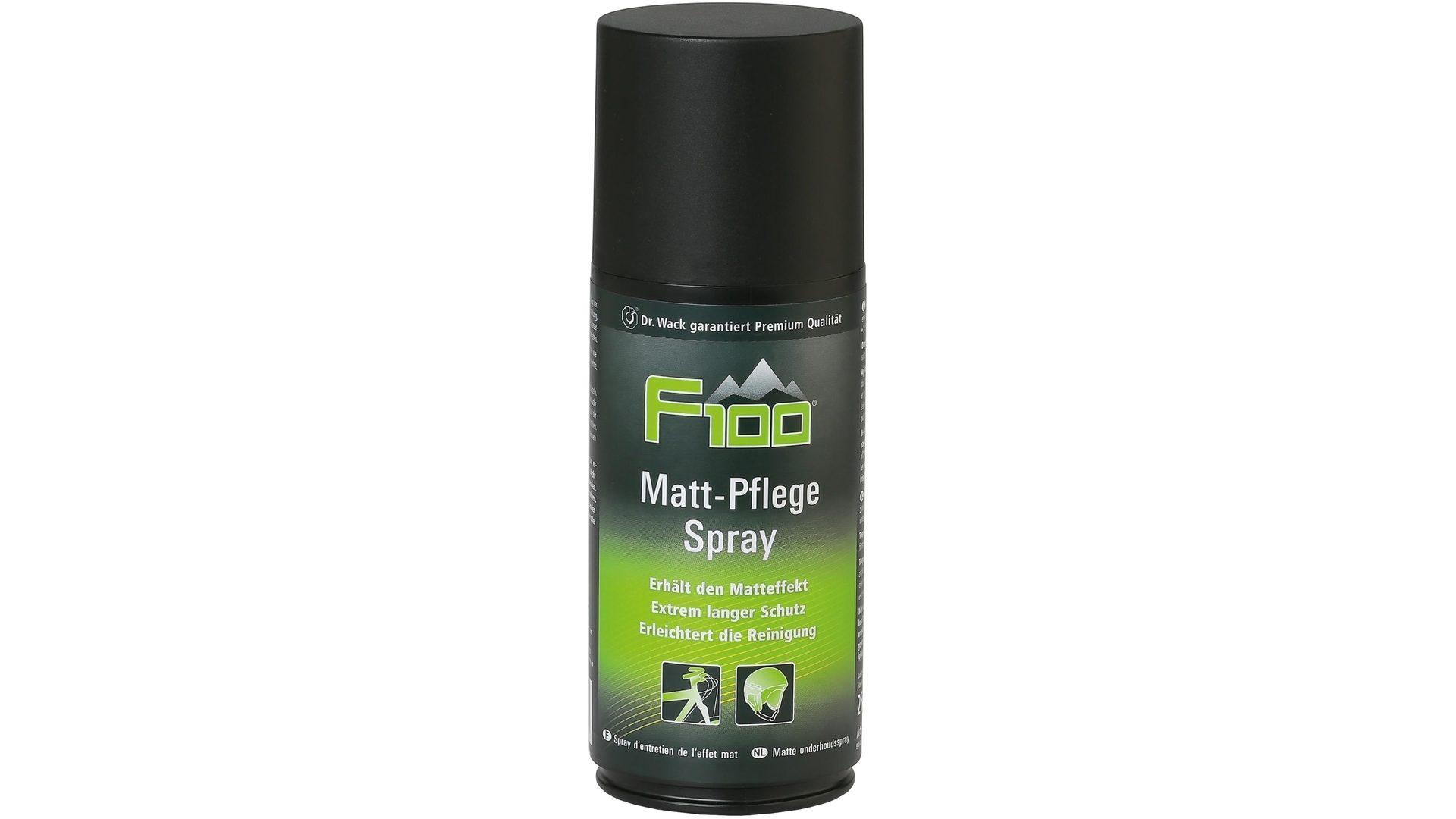 Dr. Wack Pflegespray F100 Matt-Pflege Spray