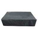 Vorschaubild Gardenforma Ersatz-Wetterschutzhaube für Gasbrenner, aus Kanevas Textil, passend für Feuerstelle: Athen