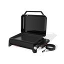 Vorschaubild Weber Gasgrill SLATE GP56 Premium Griddle Black