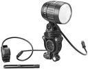 Vorschaubild Busch + Müller Scheinwerfer Lumotec IQ-XM Speed schwarz