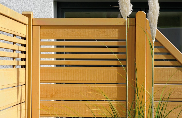 BM Serie TYP 106 Zaunfeld 180x90 cm