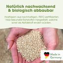 Vorschaubild Biokats Organic Care Wood Fibres 11,4kg Premiumkatzenstreu