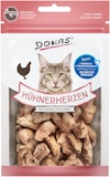 Dokas Katze Snack Gefriergetrocknet 15gZubehörbild
