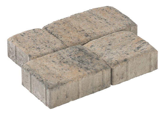 Diephaus Pflasterstein VIA VARIO MUSCHELKALK PE2